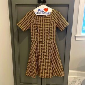 Anthropologie Ruby Belle Dress size 2